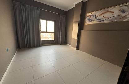 Apartment - 2 Bedrooms - 2 Bathrooms for rent in Al Nafoora 1 building - Al Rawda 2 - Al Rawda - Ajman