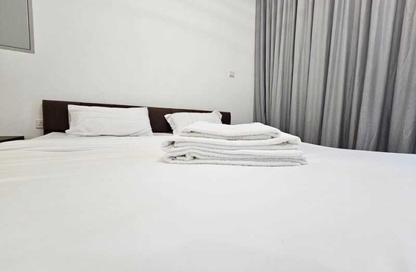 Apartment - Studio - 1 Bathroom for rent in The Square Tower - District 13 - Jumeirah Village Circle - Dubai