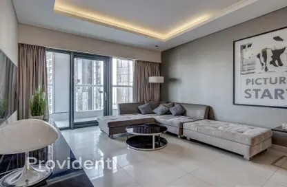 شقة - غرفة نوم - 2 حمامات للبيع في تاور D - داماك تاورز من باراماونت - الخليج التجاري - دبي