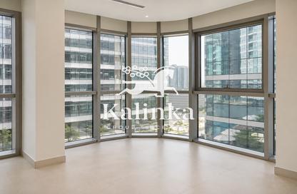 Apartment - 2 Bedrooms - 2 Bathrooms for rent in Radiant Square - City Of Lights - Al Reem Island - Abu Dhabi Apartment - 2 Bedrooms - 2 Bathrooms for rent in Radiant Square - City Of Lights - Al Reem Island - Abu Dhabi
