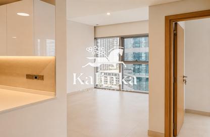 Apartment - 2 Bedrooms - 2 Bathrooms for rent in Radiant Square - City Of Lights - Al Reem Island - Abu Dhabi Apartment - 2 Bedrooms - 2 Bathrooms for rent in Radiant Square - City Of Lights - Al Reem Island - Abu Dhabi
