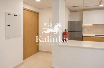 Apartment - 2 Bedrooms - 2 Bathrooms for rent in Radiant Square - City Of Lights - Al Reem Island - Abu Dhabi Apartment - 2 Bedrooms - 2 Bathrooms for rent in Radiant Square - City Of Lights - Al Reem Island - Abu Dhabi