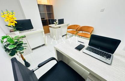 Office Space - Studio - 1 for rent in Silver Home Building - Hor Al Anz - Deira - Dubai