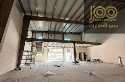 مستودع - استوديو - 1 حمام للايجار في أم الثعوب - أم القيوين