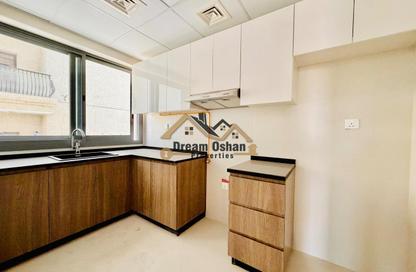 Apartment - 1 Bedroom - 2 Bathrooms for rent in L'Olivier Residence - International City Phase 2 - Al Warsan 4 - Al Warsan - Dubai