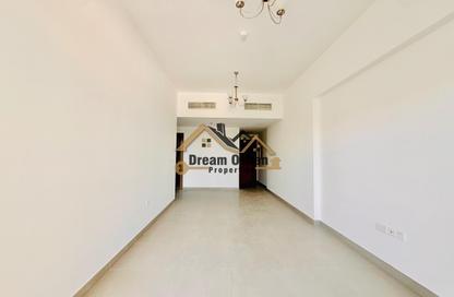 Apartment - 1 Bedroom - 2 Bathrooms for rent in L'Olivier Residence - International City Phase 2 - Al Warsan 4 - Al Warsan - Dubai