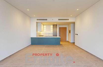 Apartment - 2 - 3 for rent in Peninsula Four - Peninsula - Business Bay - Dubai
