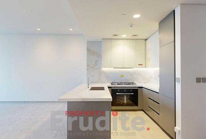 Brand New| Waterfront Views | Spacious 2BR photo 2