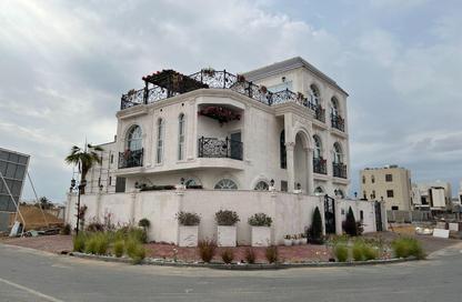 Apartment - 5 Bedrooms - 7 Bathrooms for sale in Al Bahia - Ajman