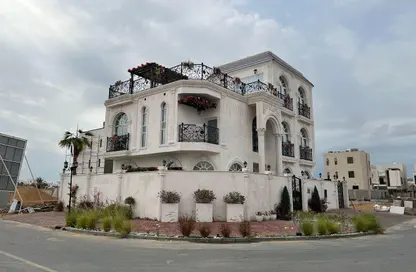 شقة - 5 غرف نوم - 7 حمامات للبيع في الباهية - عجمان