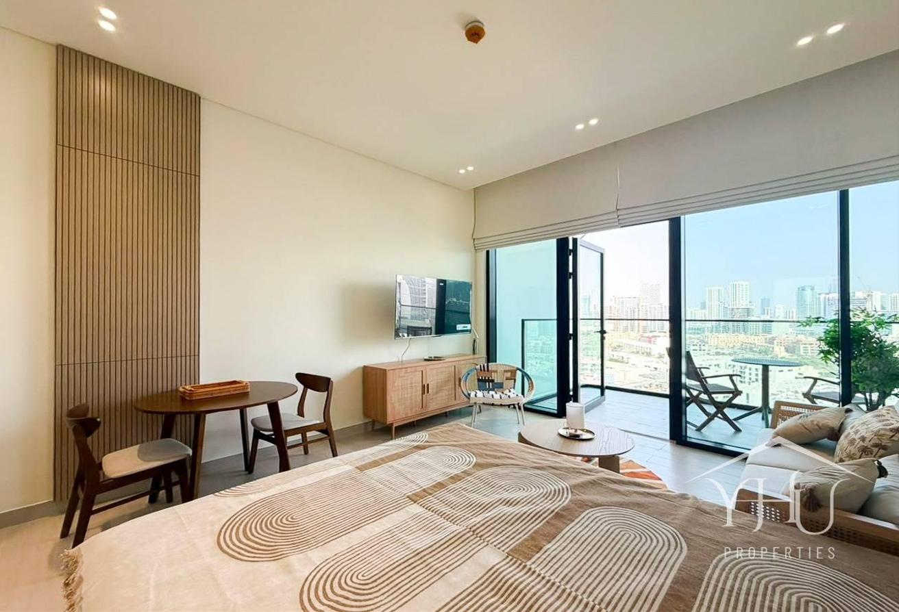 Furnished | FlexiCheques | Brand New | Vacant photo 4