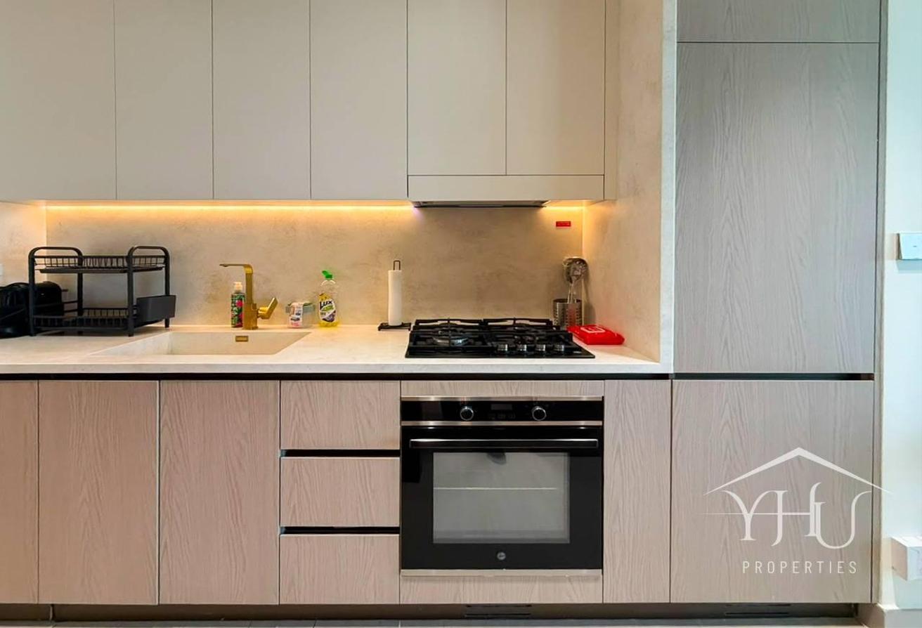 Furnished | FlexiCheques | Brand New | Vacant photo 6