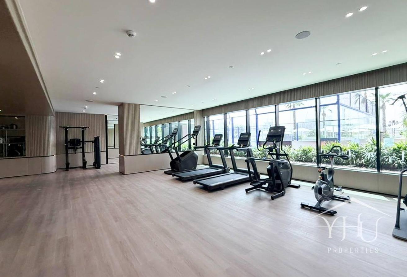 Furnished | FlexiCheques | Brand New | Vacant photo 10