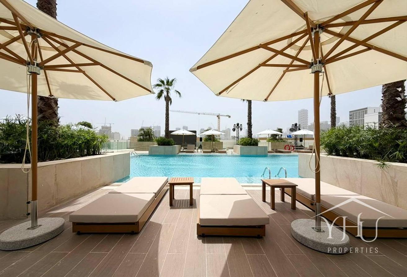 Furnished | FlexiCheques | Brand New | Vacant photo 15
