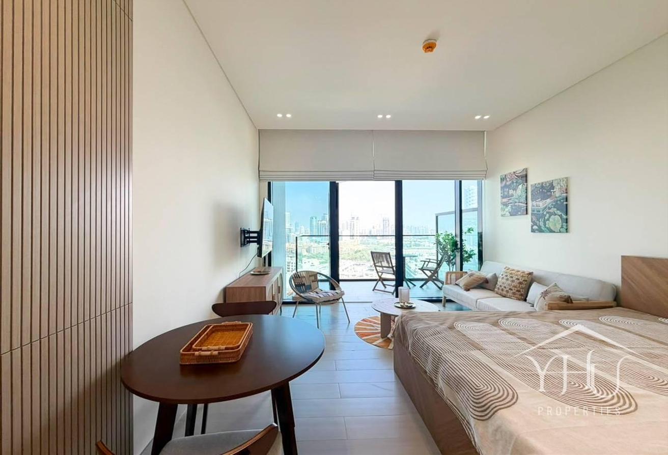 Furnished | FlexiCheques | Brand New | Vacant photo 5