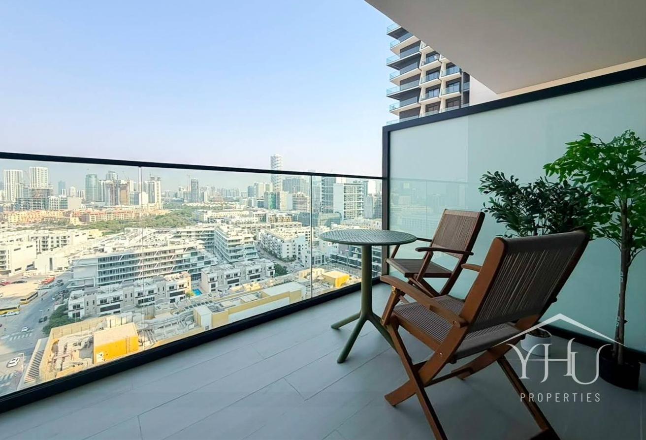 Furnished | FlexiCheques | Brand New | Vacant photo 9