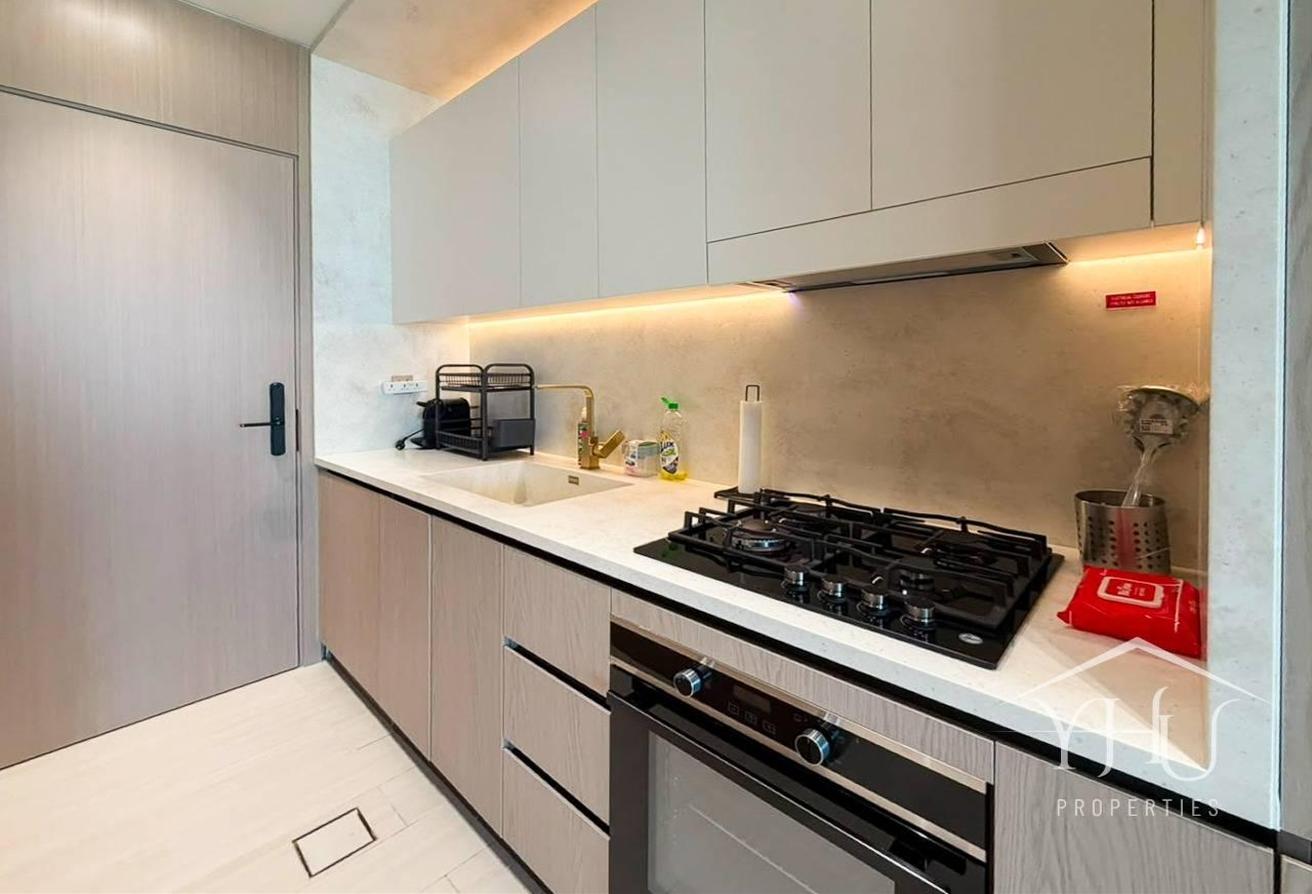 Furnished | FlexiCheques | Brand New | Vacant photo 7
