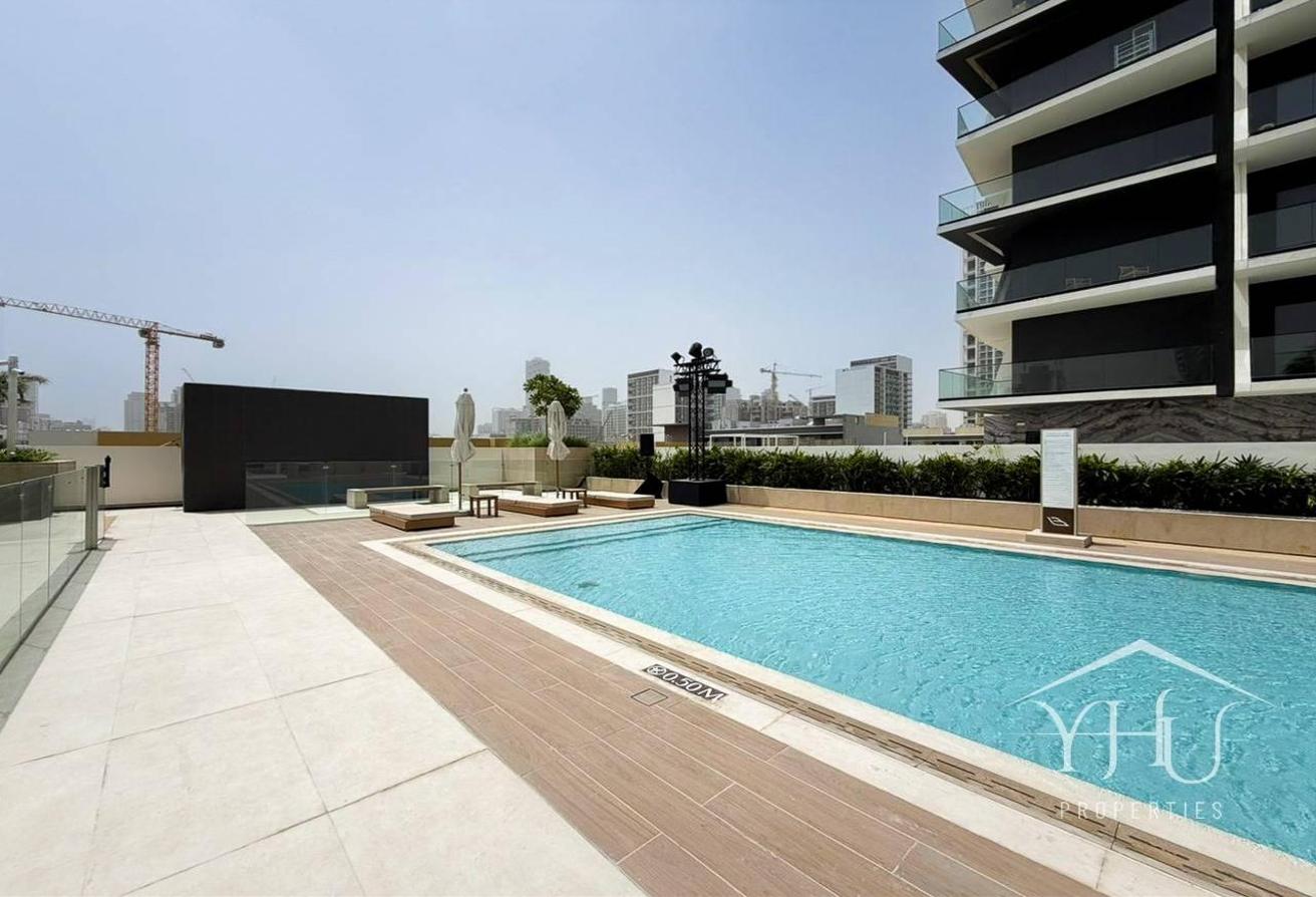 Furnished | FlexiCheques | Brand New | Vacant photo 14
