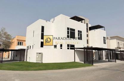 Villa - 3 - 3 for rent in Mirdif Villas - Mirdif - Dubai Villa - 3 - 3 for rent in Mirdif Villas - Mirdif - Dubai