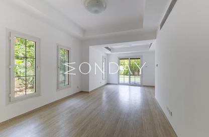 Villa - 3 - 3 for rent in Springs 9 - The Springs - Dubai