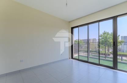Villa - 4 - 4 for rent in Parkside 3 - Emaar South - Dubai South (Dubai World Central) - Dubai Villa - 4 - 4 for rent in Parkside 3 - Emaar South - Dubai South (Dubai World Central) - Dubai