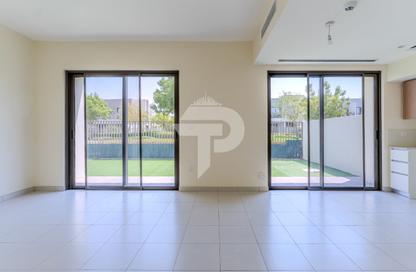 Villa - 4 - 4 for rent in Parkside 3 - Emaar South - Dubai South (Dubai World Central) - Dubai