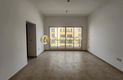 Apartment - 1 Bedroom - 2 Bathrooms for rent in Venetian - Canal Residence - Dubai Sports City - Dubai