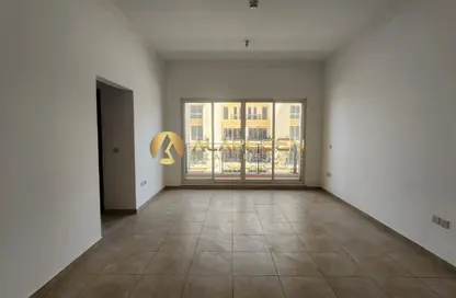 Apartment - 1 Bedroom - 2 Bathrooms for rent in Venetian - Canal Residence - Dubai Sports City - Dubai