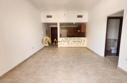 Apartment - 1 Bedroom - 2 Bathrooms for rent in Venetian - Canal Residence - Dubai Sports City - Dubai
