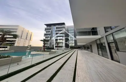 شقة - 3 غرف نوم - 4 حمامات للايجار في أورا إليجانس - واحة دبي للسيليكون - دبي