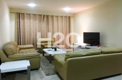 Apartment - 1 - 2 for rent in Elite Residence - Dubai Marina - Dubai