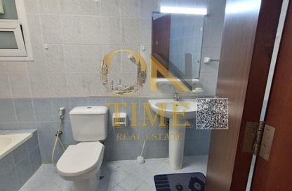 Apartment - 1 - 2 for rent in Orient Tower 1 - Orient Towers - Al Bustan - Ajman