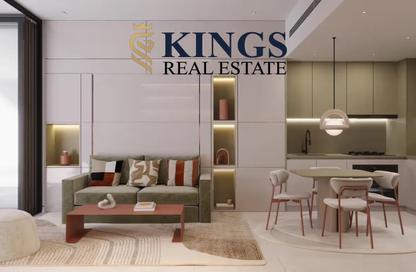 Apartment - Studio - 1 for sale in Colibri Views - RAK Central - Ras Al Khaimah