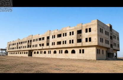 Whole Building - 2 Bedrooms - 5 Bathrooms for sale in Al Jurf 3 - Al Jurf - Ajman Downtown - Ajman Whole Building - 2 Bedrooms - 5 Bathrooms for sale in Al Jurf 3 - Al Jurf - Ajman Downtown - Ajman