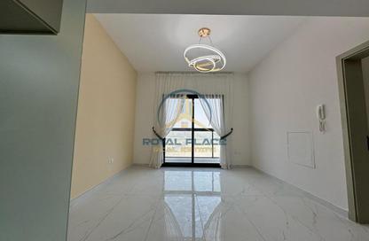 Apartment - 2 Bedrooms - 3 Bathrooms for rent in Equiti Arcade - Al Furjan - Dubai