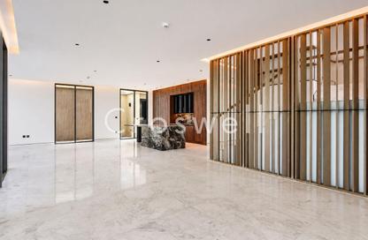 Villa - 5 - 7+ for rent in Harmony 2 - Harmony - Tilal Al Ghaf - Dubai