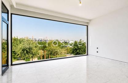 Villa - 5 - 7+ for rent in Harmony 2 - Harmony - Tilal Al Ghaf - Dubai