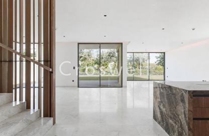 Villa - 5 - 7+ for rent in Harmony 2 - Harmony - Tilal Al Ghaf - Dubai