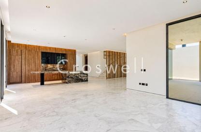 Villa - 5 - 7+ for rent in Harmony 2 - Harmony - Tilal Al Ghaf - Dubai