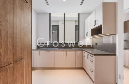 Villa - 5 Bedrooms - 7+ Bathrooms for rent in Harmony 2 - Harmony - Tilal Al Ghaf - Dubai Villa - 5 Bedrooms - 7+ Bathrooms for rent in Harmony 2 - Harmony - Tilal Al Ghaf - Dubai