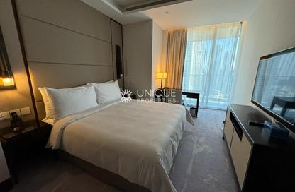 Apartment - 2 Bedrooms - 3 Bathrooms for sale in The Address Sky View Tower 1 - The Address Sky View Towers - Downtown Dubai - Dubai