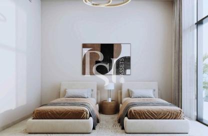 Apartment - 2 - 4 for sale in Radiant Waves - Shams Abu Dhabi - Al Reem Island - Abu Dhabi