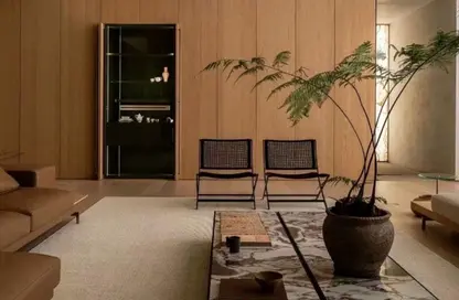 Office Space - Studio - 2 Bathrooms for rent in Radiant Square - City Of Lights - Al Reem Island - Abu Dhabi