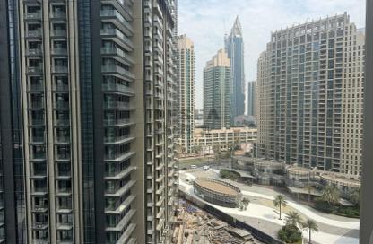 Apartment - 1 - 1 for rent in Grande - Opera District - Downtown Dubai - Dubai Apartment - 1 - 1 for rent in Grande - Opera District - Downtown Dubai - Dubai