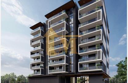 Apartment - 2 Bedrooms - 3 Bathrooms for rent in Aura Elegance - Dubai Silicon Oasis - Dubai