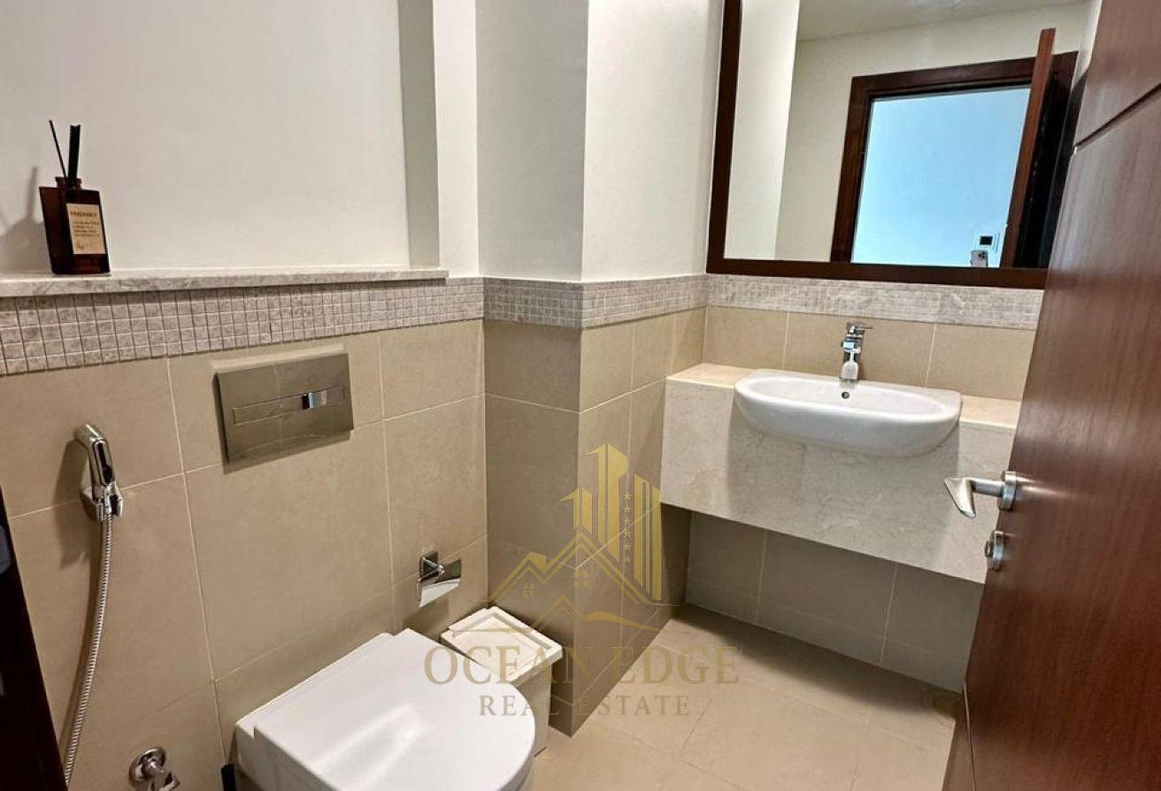 Premium 1BR Furnished | Ready to Move | Low Floor photo 5