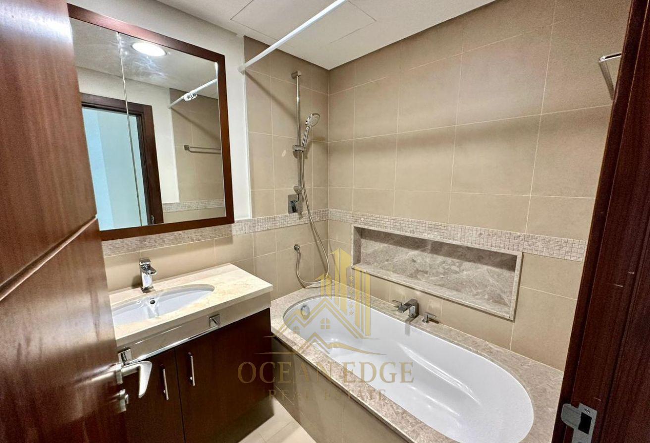Premium 1BR Furnished | Ready to Move | Low Floor photo 9