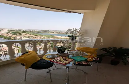 شقة - 1 حمام للبيع في 4 رويال بريز - رويال بريز - قرية الحمرا - رأس الخيمة شقة - 1 حمام للبيع في 4 رويال بريز - رويال بريز - قرية الحمرا - رأس الخيمة