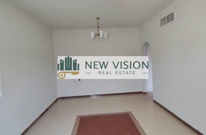 Apartment - 1 Bedroom - 1 Bathroom for rent in Al Butina 9 Building - Al Butina - Sharjah Apartment - 1 Bedroom - 1 Bathroom for rent in Al Butina 9 Building - Al Butina - Sharjah