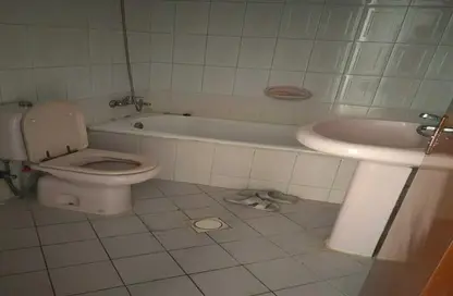 Apartment - 1 Bedroom - 1 Bathroom for rent in Abu shagara - Sharjah